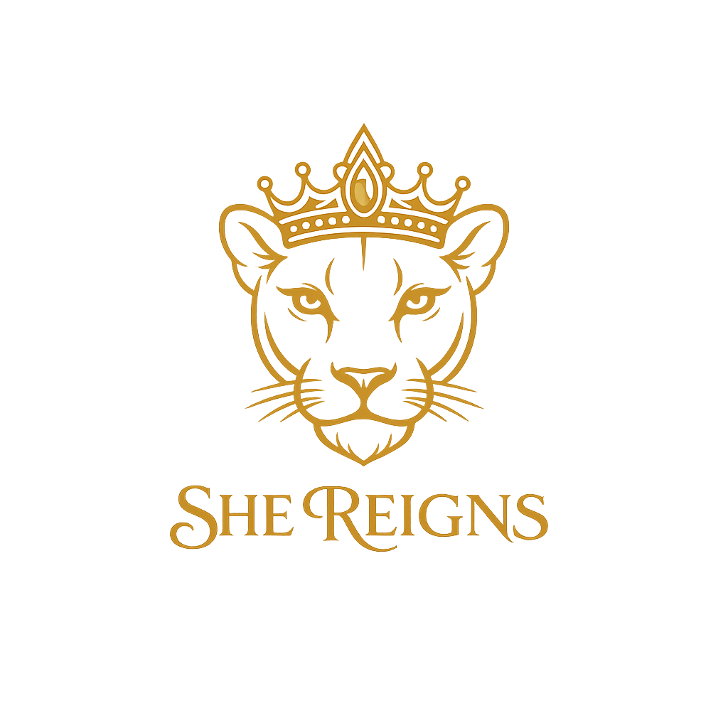 She Reigns